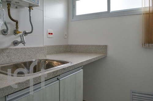 Imagem 14 de 22 de Apto Aclimação | 1 Quartos | 45 M² | Cond: R$900.00 | 1 Vaga - 22xojb
