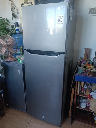 Refrigerador LG