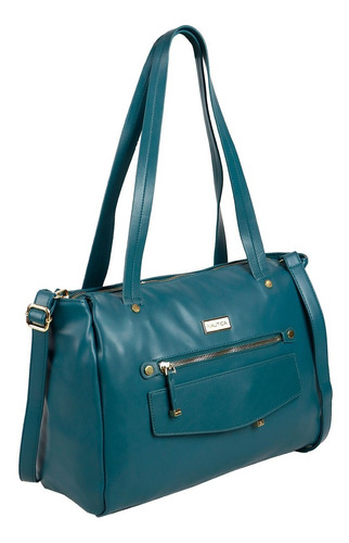 Bolsa Shopping Marca Nautica