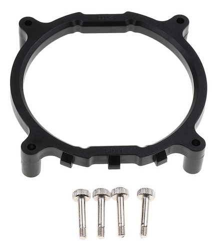 Suporte Para Radiador Dissipador De Calor Lga2011 Cpu Cooler
