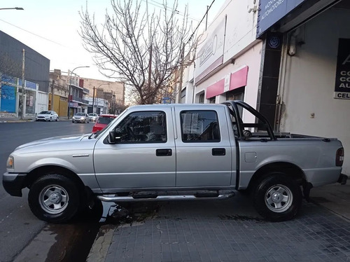 Imagen 3 de 9 de Ford Ranger Xl Plus Mod 2005 Tdi 2.8 Pwe/str Imperdible