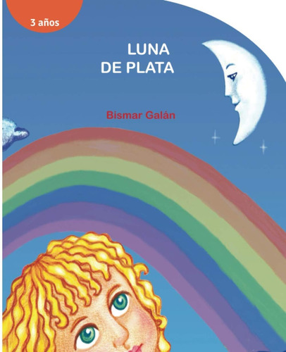 Libro: Luna Plata (spanish Edition)