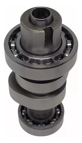 Arbol De Levas Honda New Wave / New Wave 110 S Calidad Orig