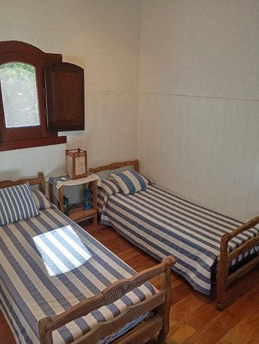 Casa Rey Del Bosque - Carilo