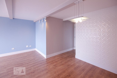 Apartamento À Venda - Vila Leopoldina, 3 Quartos, 84 - S893137526