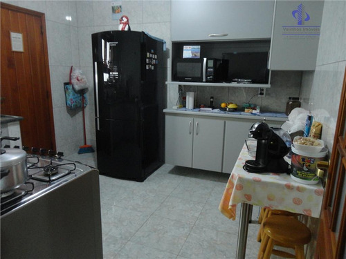 Imagem 8 de 30 de Casa Residencial À Venda, Vila Moleta, Valinhos. - Ca1259