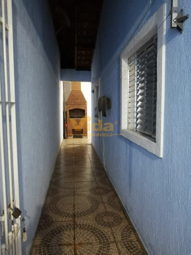 Assobradada A Venda Em Santo Antônio - Osasco - 44750