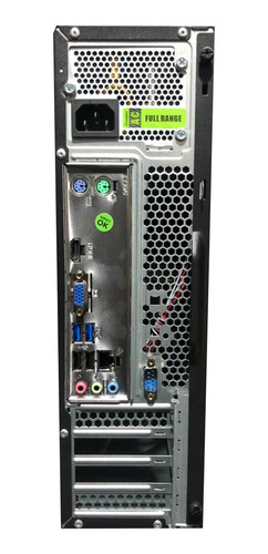 Imagem 2 de 3 de Computador Positivo Master Core I3 8 Geração 8gb Ddr4 500gb