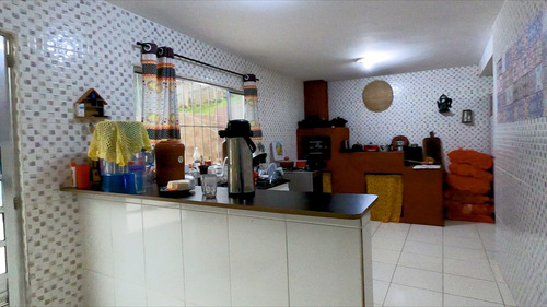 Imagem 10 de 18 de Chácara Com 3 Dormitórios À Venda, 1050 M² Por R$ 650.000,00 - Chácaras Copaco - Arujá/sp - Ch0006