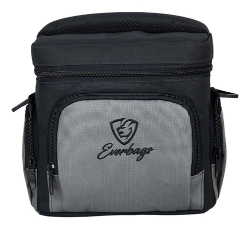 Bolsa Térmica Fitness Marmita Feminina Lancheira