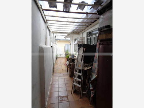 Imagem 2 de 15 de Terrea - Vila Pires - Santo Andre - Sao Paulo | Ref.: - 3029