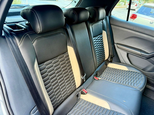 Volkswagen T-Cross T-Cross Comfor. 200 TSI 1.0 Flex 5p Aut.