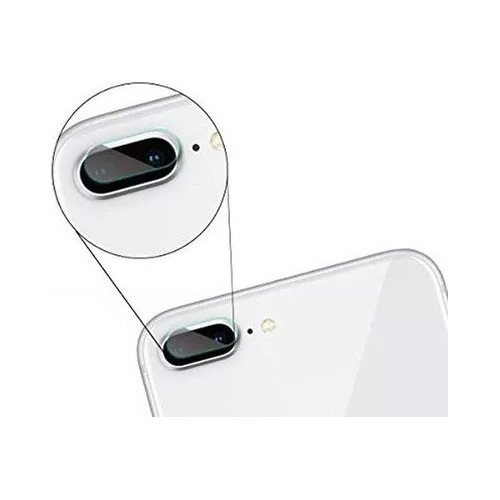 Protector Lamina Vidrio Templado Camara Moto G4