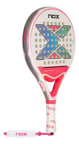 Pala Padel Nox Equation Ligth Advanced Series 2024 