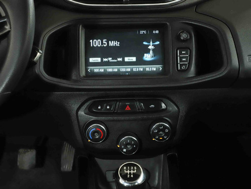 Chevrolet Prisma 1.4l Ltz Mt