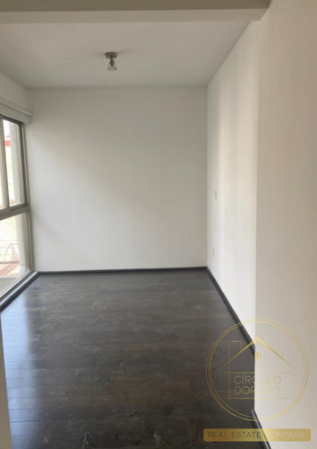 Imagen 9 de 14 de Se Renta Exclusivo Departamento Con Acabados De Lujo