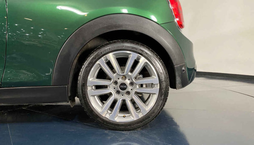 Imagen 7 de 15 de 123293 - Mini Cooper 2018 Con Garantía