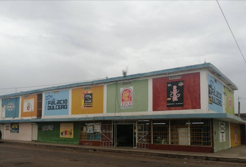 Imagen 2 de 4 de Se Renta Bodega En Col. Hidalgo.