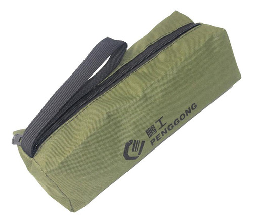 3 Bolsa De Herramientas Bolsas Organizadoras De Verde