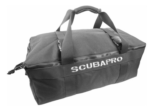 Scubapro Bolsa Lona Resistente