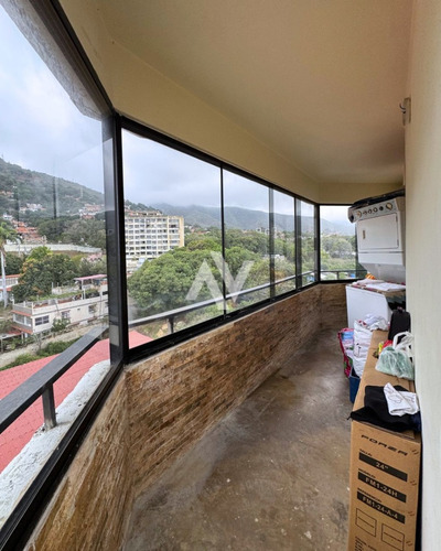 Ref 003 - 831 Grupo Inmobiliaria Vip Te Ofrece Penthouse Duplex En Venta Ubicado En Caraballeda , Estado La Guaira
