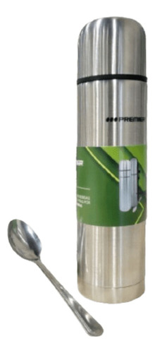 Termo Premier Ed-8250 Metálico 500 Ml