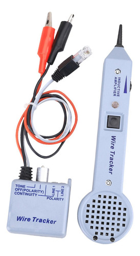Probador De , De Cables, Probador De ,, Red De Cables,