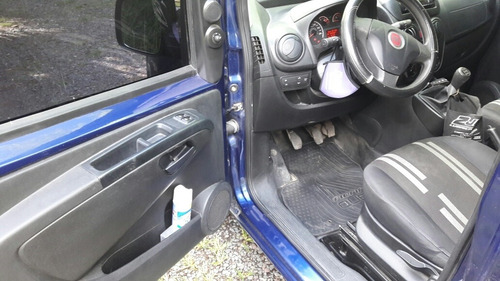 Fiat Qubo 2013 1.4 Fiorino Dynamic 73cv
