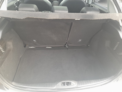 Imagen 15 de 17 de Peugeot 208 2019 1.6 Feline Tiptronic