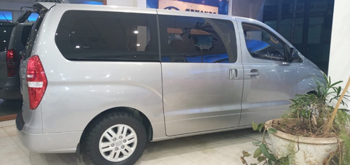 Imagen 14 de 17 de Hyundai H1 12pas. Vgt 2.5crdi Full Premium Año 2017