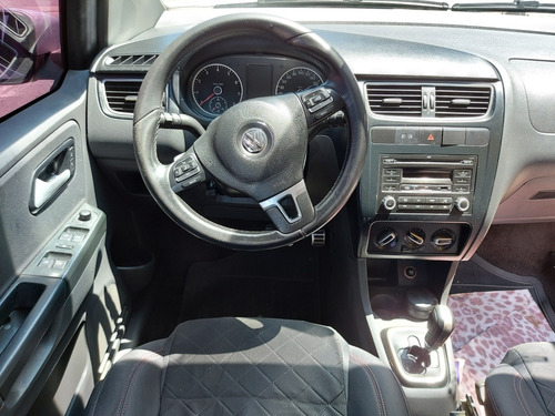 Volkswagen Fox 1.6 Prime I-motion Flex Gipevel