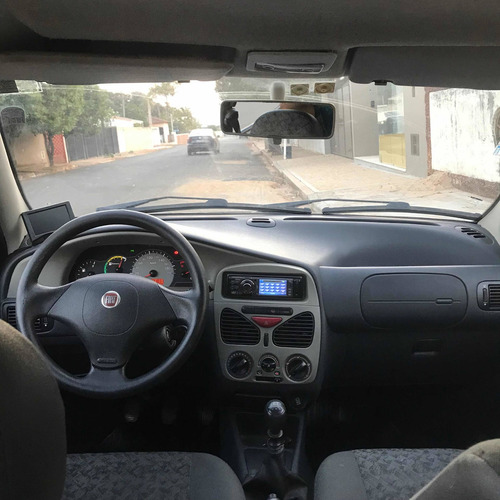 Imagem 7 de 9 de Fiat Palio Celebretion
