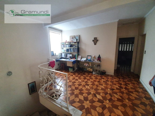 Imagem 10 de 15 de Casa Sobrado Em Ipiranga - São Paulo - 7180