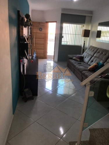 Imagem 16 de 21 de Sobrado Com 3 Dormitórios, 1 Suíte, 4 Vagas, 122 M² - Artur Alvim - 5757