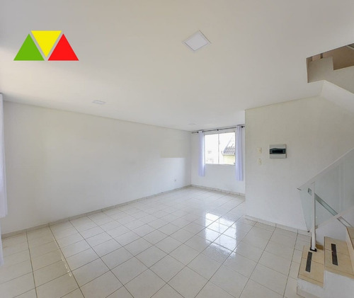 Imagem 8 de 28 de Excelente Quadriplex À Venda, 03 Quartos, Sendo 01 Suíte E Vaga Para Até 04 Carros - Coração Do Uberaba, Curitiba, Pr - So00380 - 69871741