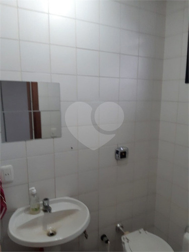 Imagem 8 de 15 de Sala Comercial Com 01 Vaga De Garagem No Bairro Floresta - Reo421012
