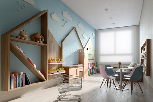 Imagem 15 de 28 de Apartamento À Venda Em Bonfim - Ap009129