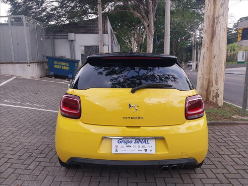 Citroën DS3 1.6 Thp Sport Chic