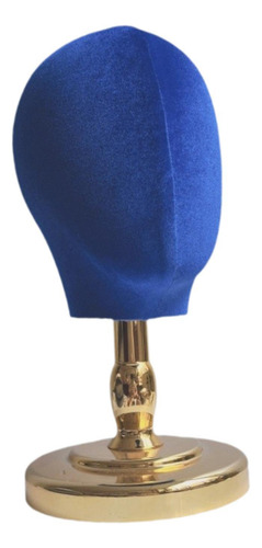 Suporte Para Perucas, Suporte Para Cabeça De Manequim Com