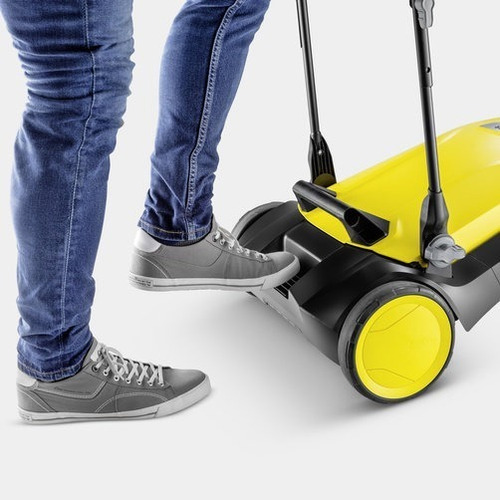 Barredora Manual Karcher S 4 Home&garden
