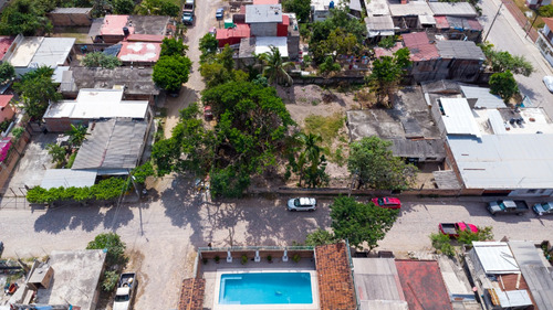 Lote Lomas Del Coapinole