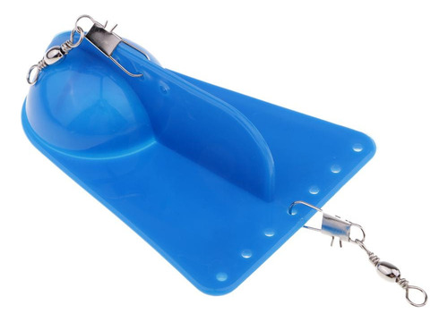 5 Paquete De 4-6 Tablas De Buceo De Plástico Abs 5 Piezas
