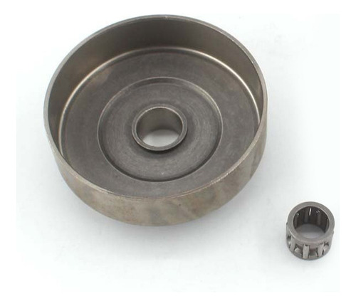 Embrague Piñón For Husqvarna 530047061 36 41 136 137 141