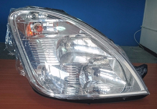 Faro Delantero Derecho Iveco Nueva Daily 70c16hd Y 70c16