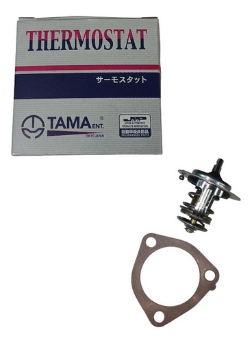 Termostato Para Nissan 6 Cil Ld28 C/junta Japon