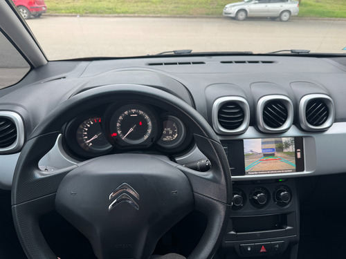 Citroën C3 Aircross 1.6 Vti 115 Feel At6