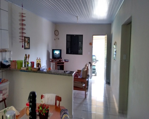 Imagem 10 de 14 de Chácara À Venda Em Juquitiba; Sitio À Venda Em Juquitiba - 107 - 32982642