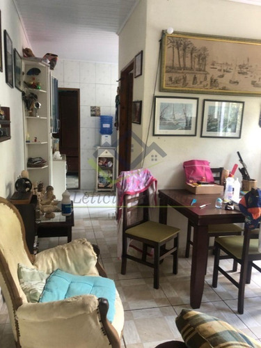 Imagem 11 de 17 de Casa, Com Terreno 320m, Caxangá, Suzano-sp R$ 320.000,00 - Ca00109 - 69313080