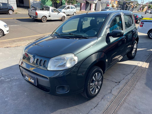 Fiat Uno 1.0 Vivace Flex 5p