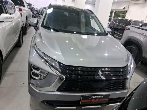 Mitsubishi Eclipse Cross 1.5 MIVEC TURBO GASOLINA HPE-S S-AWC CVT